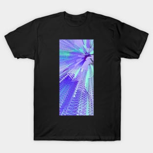 Ultraviolet Dreams 339 T-Shirt